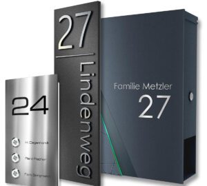 Metzler gmbh Produkt Portfolio