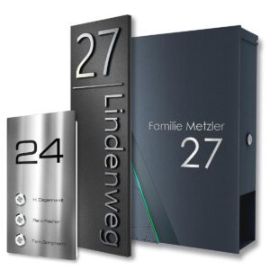 Metzler gmbh Produkt Portfolio